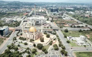 Turkish Airlines Abuja – Nigeria