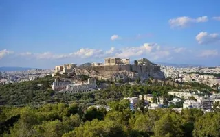 Turkish Airlines Athens – Greece