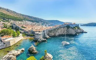 Turkish Airlines Dubrovnik – Croatia