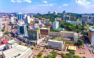Turkish Airlines Entebbe – Uganda