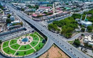 Turkish Airlines Kano – Nigeria