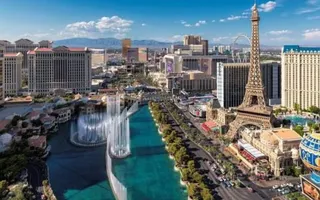 Allegiant Air Las Vegas – Nevada