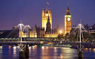 Lufthansa Airlines London – United Kingdom