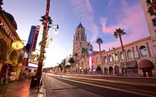 Lufthansa Airlines Los Angeles – California
