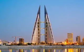 Etihad Airways Manama – Bahrain