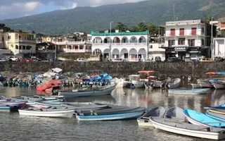 Turkish Airlines Moroni – Comoros