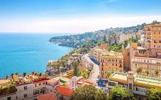 Turkish Airlines Catania – Italy