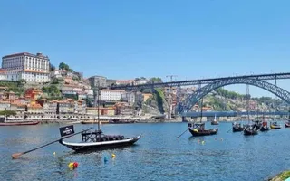 Turkish Airlines Porto – Portugal
