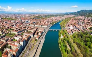 Turkish Airlines Turin – Italy