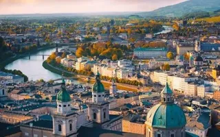 Turkish Airlines Vienna – Austria