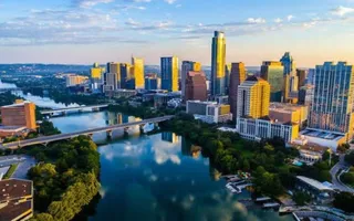 Aeromexico Airlines Austin – United States