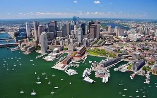 Aeromexico Airlines Boston – USA