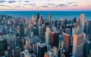 Aeromexico Airlines Chicago – USA