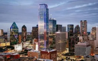 Aeromexico Airlines Dallas – USA