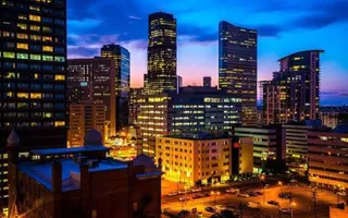 Aeromexico Airlines Denver – USA