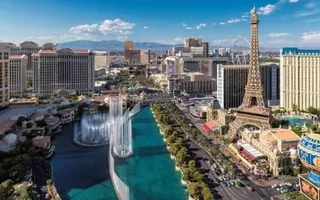 Aeromexico Airlines Las Vegas – USA
