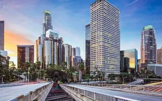 Aeromexico Airlines Los Angeles – USA