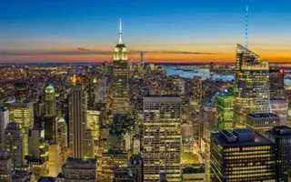 Aeromexico Airlines New York City – USA