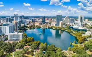 Aeromexico Airlines Orlando – USA