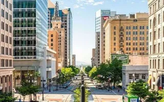 Aeromexico Airlines Salt Lake City – USA