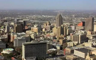 Aeromexico Airlines San Antonio – USA