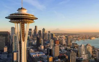Aeromexico Airlines Seattle – USA