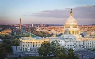 Aeromexico Airlines Washington DC – USA