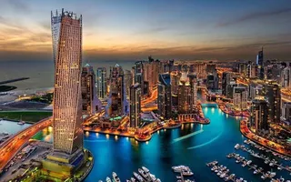 Etihad Airways Riyadh – Saudi Arabia