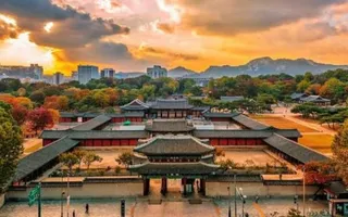 Etihad Airways Seoul – South Korea