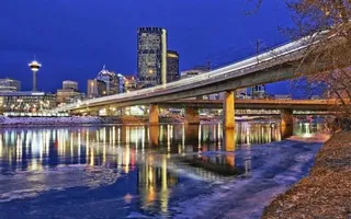 Flair Airlines Calgary – Alberta