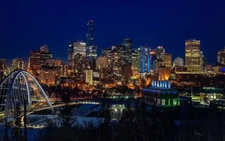 Flair Airlines Edmonton – Alberta