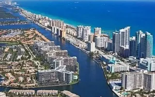 Flair Airlines Fort Lauderdale – Florida