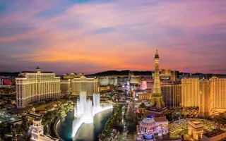 Flair Airlines Las Vegas – United States