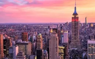 Flair Airlines New York – United States