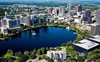 Flair Airlines Orlando – Florida