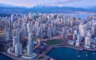 Flair Airlines Vancouver – Canada