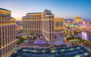 Hawaiian Airlines Las Vegas – USA