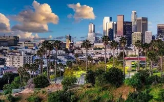 Hawaiian Airlines Los Angeles – USA