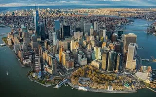 Hawaiian Airlines New York City – USA