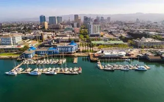Hawaiian Airlines Oakland – United States