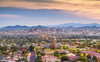 Hawaiian Airlines Phoenix – USA