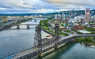 Hawaiian Airlines Portland – USA
