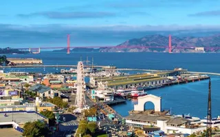 Hawaiian Airlines San Francisco – California