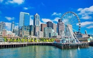 Hawaiian Airlines Seattle – United States