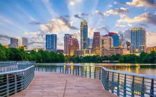 JetBlue Airways Austin – Texas