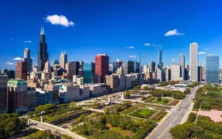JetBlue Airways Chicago – United States