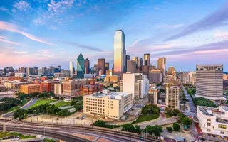 JetBlue Airways Dallas – United States