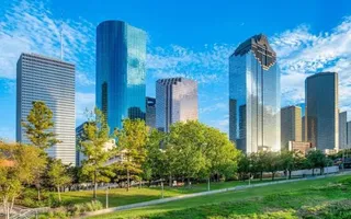JetBlue Airways Houston – United States