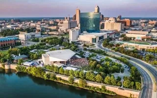 JetBlue Airways Indianapolis – United States