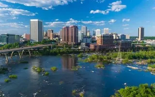 JetBlue Airways Richmond – United States